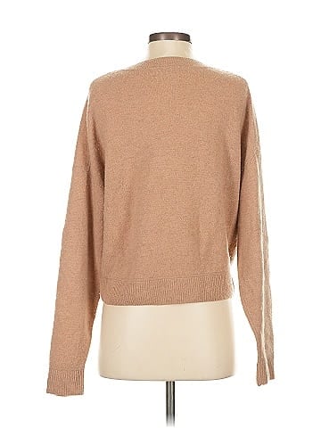 Naadam Cashmere Pullover Sweater (view 2)