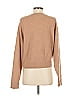 Naadam 100% Cashmere Tan Cashmere Pullover Sweater Size S - photo 2