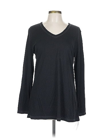 Reebok Long Sleeve T-Shirt (view 1)