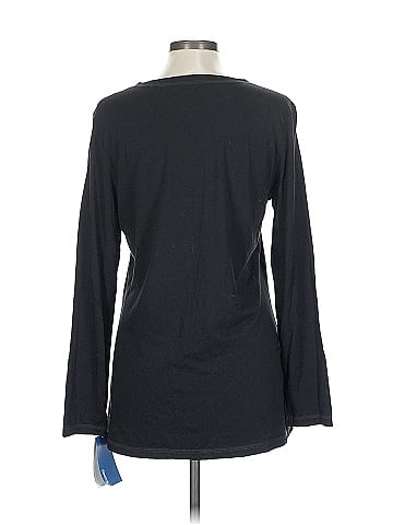 Reebok Long Sleeve T-Shirt (view 2)