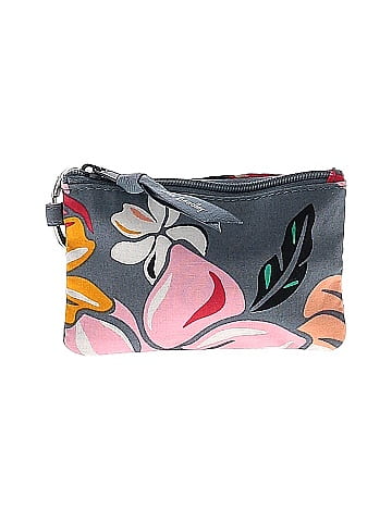 Vera Bradley Coastal Paradise Zip ID Case (view 1)