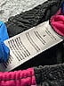 FILA 100% Polyester Color Block Black Track Pants Size 4 - photo 4