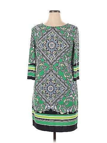 Jessica Howard Casual Dress (view 1)