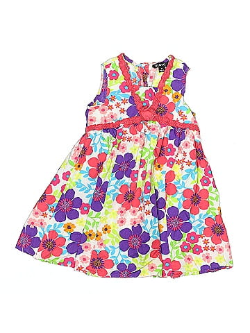 George Dress (view 1)