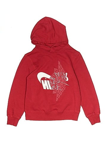 Air Jordan Pullover Hoodie (view 1)