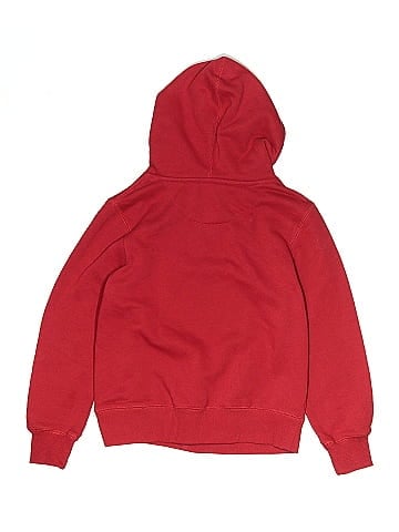 Air Jordan Pullover Hoodie (view 2)