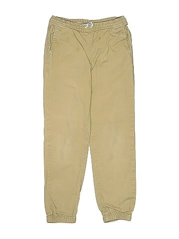 Lands' End Khakis (view 1)