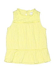 Zara Kids Sleeveless Blouse
