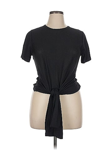 Modern Citizen Short Sleeve Top (view 1)