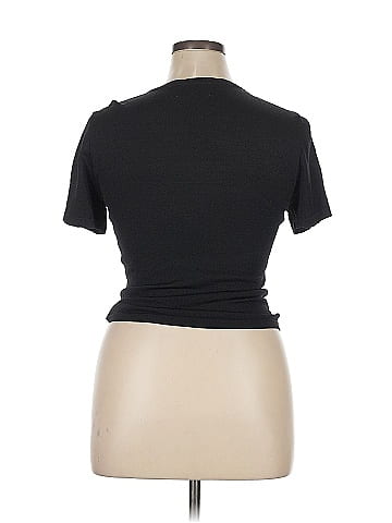 Modern Citizen Short Sleeve Top (view 2)