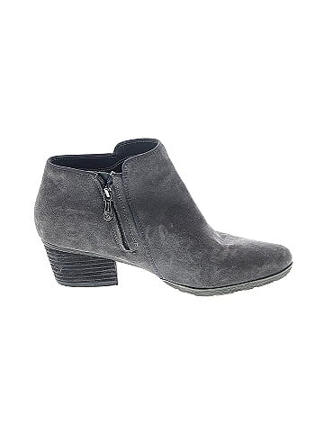Blondo Ankle Boots (view 1)