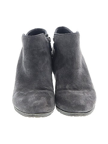 Blondo Ankle Boots (view 2)