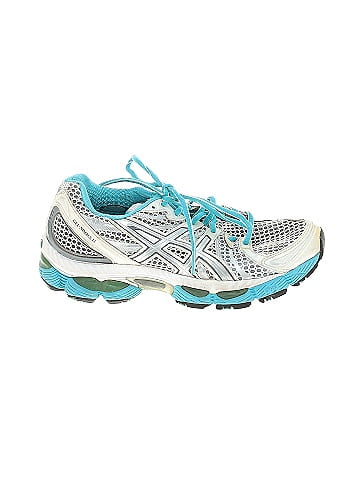 Asics Sneakers (view 1)