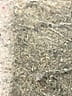 Hot Topic Black Gray Jeans Size 3 - photo 4