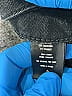 Hot Topic Black Gray Jeans Size 3 - photo 5