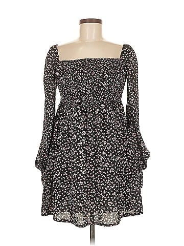 Missguided Casual Dress (view 1)