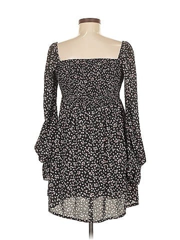 Missguided Casual Dress (view 2)