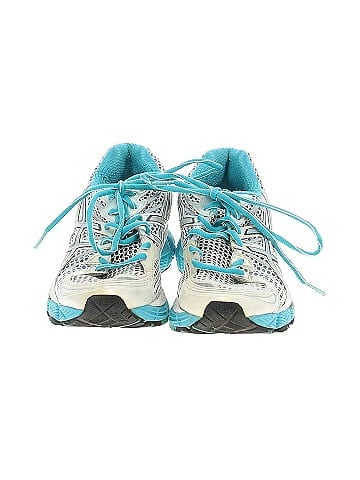 Asics Sneakers (view 2)