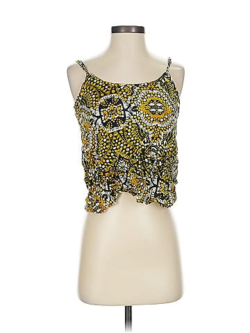 Volcom Tank Top (view 1)