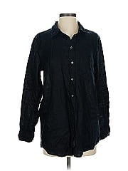 Gap Long Sleeve Button Down Shirt