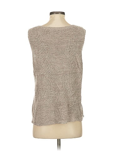 Eileen Fisher Sweater Vest (view 2)