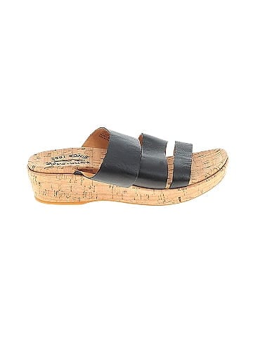 Kork-Ease Wedges (view 1)