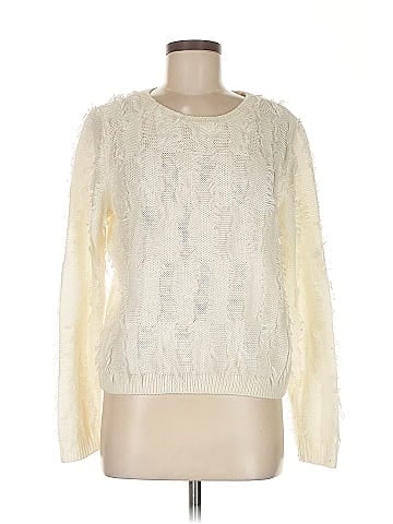 The Limited Pullover Sweater (view 1)