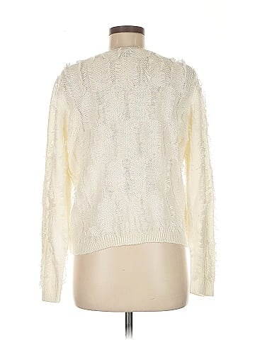 The Limited Pullover Sweater (view 2)