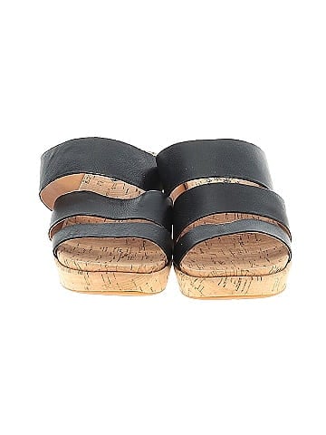 Kork-Ease Wedges (view 2)