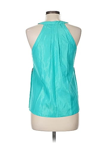 Marc by Marc Jacobs Sleeveless Blouse (view 2)