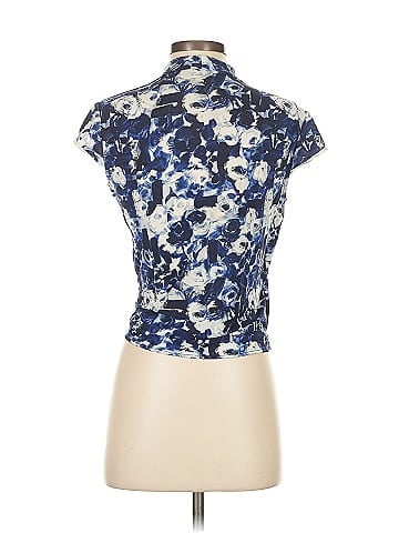 MM. LaFleur Short Sleeve Blouse (view 2)