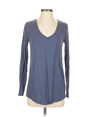 The Group by Babaton Long Sleeve T-Shirt (view 1)