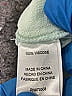 Violet & Claire 100% Viscose Green Sleeveless T-Shirt Size L - photo 8