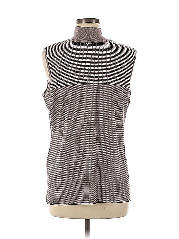 misook Sleeveless Top (view 2)