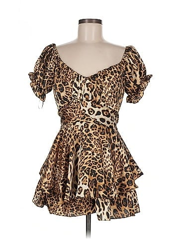 Balance Collection Cocktail Dress (view 1)