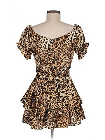 Balance Collection Cocktail Dress (view 2)