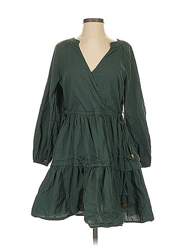 Madewell Casual Dress (view 1)