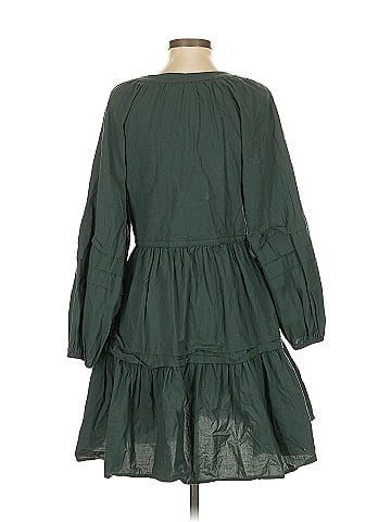 Madewell Casual Dress (view 2)
