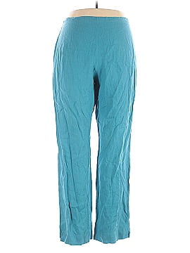 Bryn Walker Linen Pants