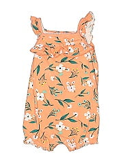 Just One You Made By Carter's Short Sleeve Outfit