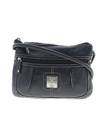 Tignanello Leather Crossbody Bag (view 1)