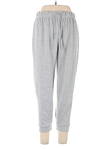 Time and Tru Sweatpants (view 1)