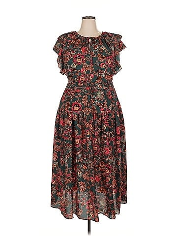 Maggy London Casual Dress (view 1)