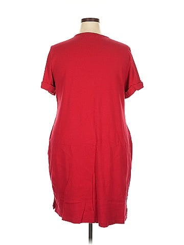 Karen Scott Sport Casual Dress (view 2)