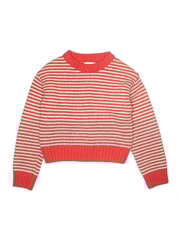 Zara Pullover Sweater (view 1)