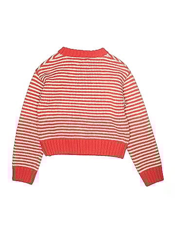 Zara Pullover Sweater (view 2)