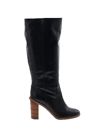 Madewell Boots (view 1)