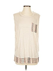 Pol Sleeveless Top