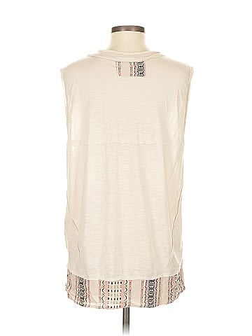 Pol Sleeveless Top (view 2)
