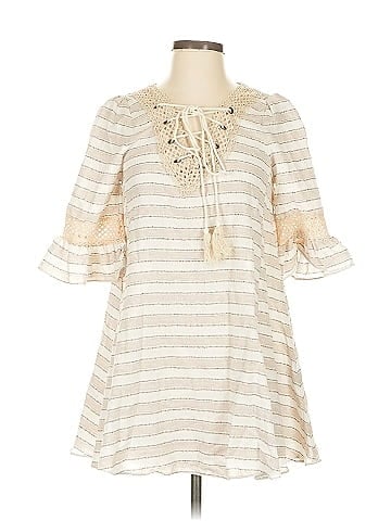 Pol Casual Dress (view 1)